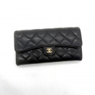 Cartera caviar