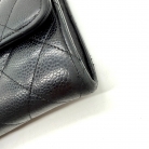 Cartera caviar