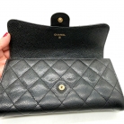 Cartera caviar