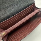 Cartera caviar
