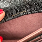 Cartera caviar