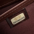 Cartera caviar