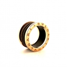 anillo Bvlgari modelo B.zero1