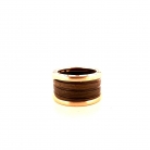 anillo Bvlgari modelo B.zero1