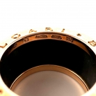 anillo Bvlgari modelo B.zero1