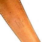 cinturón Louis Vuitton