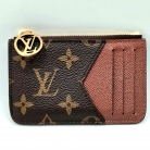 Louis Vuitton Romy Card Holder