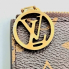Louis Vuitton Romy Card Holder