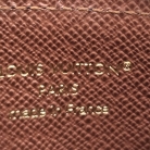 Louis Vuitton Romy Card Holder