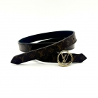cinturón de Louis Vuitton