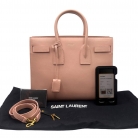 Sac de Jour Saint Laurent