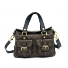 Louis Vuitton Manhattan NM handbag in Monogram canvas
