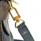 Louis Vuitton Manhattan NM handbag in Monogram canvas