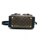 Louis Vuitton Manhattan NM handbag in Monogram canvas