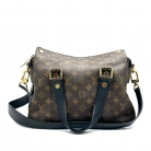 Louis Vuitton Manhattan NM handbag in Monogram canvas