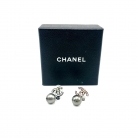 Pendientes Chanel
