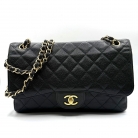 Timeless Jumbo Double Flap