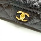 Timeless Jumbo Double Flap