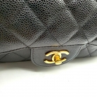 Timeless Jumbo Double Flap