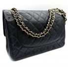 Timeless Jumbo Double Flap