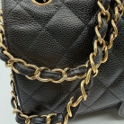 Timeless Jumbo Double Flap