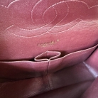 Timeless Jumbo Double Flap