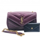 Saint Laurent Mini Lou Lou