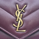 Saint Laurent Mini Lou Lou