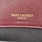 Saint Laurent Mini Lou Lou