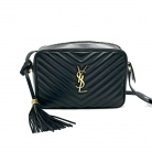 Saint Laurent Lou Camera
