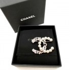 Chanel brooch