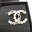 Chanel brooch