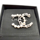 Chanel brooch