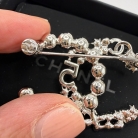 Chanel brooch