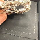 Chanel brooch