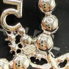 Chanel brooch