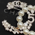 Chanel brooch