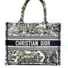Medium Book Tote