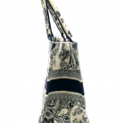 Medium Book Tote
