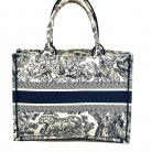 Medium Book Tote
