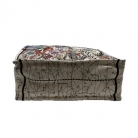 Book tote Dior con libro zodiacale