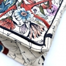 Book tote Dior con libro zodiacale
