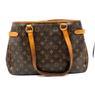 Louis Vuitton Batignolles Bag