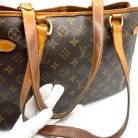 Louis Vuitton Batignolles Bag