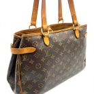 Louis Vuitton Batignolles Bag
