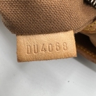 Louis Vuitton Batignolles Bag