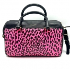 Borsa Yves Saint Laurent a tracolla bauletto