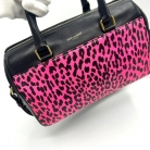 Borsa Yves Saint Laurent a tracolla bauletto
