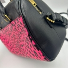 Borsa Yves Saint Laurent a tracolla bauletto