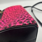 Borsa Yves Saint Laurent a tracolla bauletto